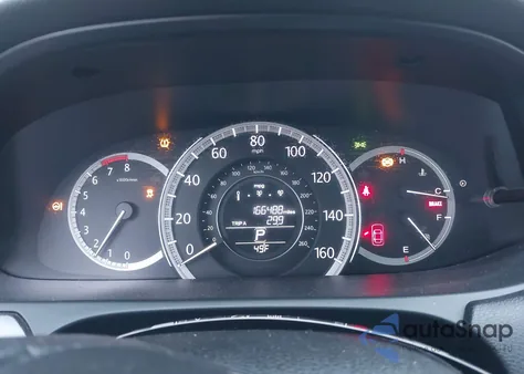 2014 Honda Accord Lx from USA, damaged, VIN 1HGCR2F3XEA090194